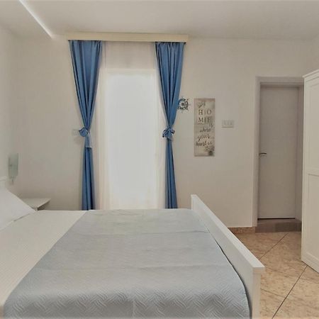 Apartments Familia Budva Dış mekan fotoğraf
