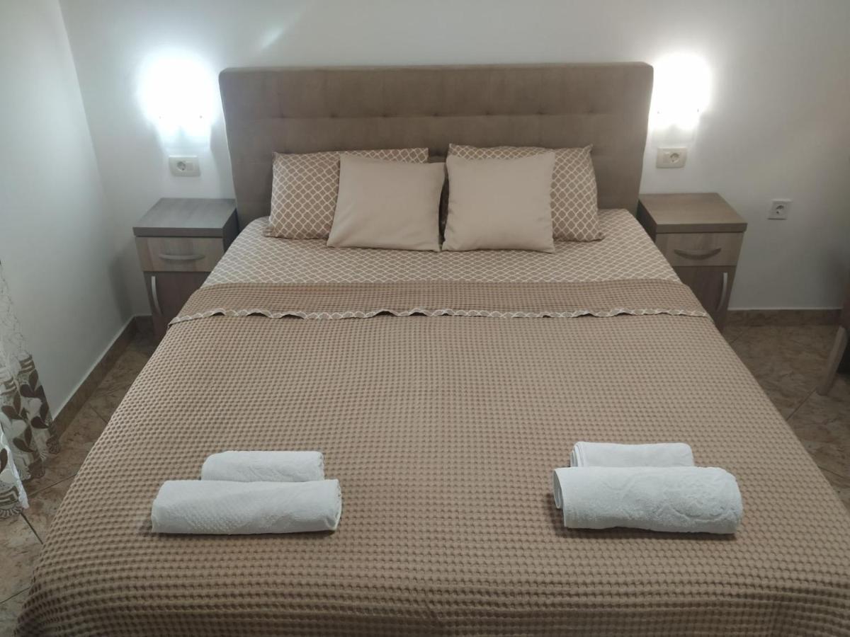 Apartments Familia Budva Dış mekan fotoğraf
