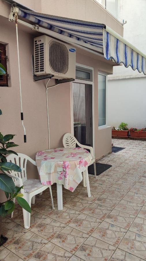 Apartments Familia Budva Dış mekan fotoğraf