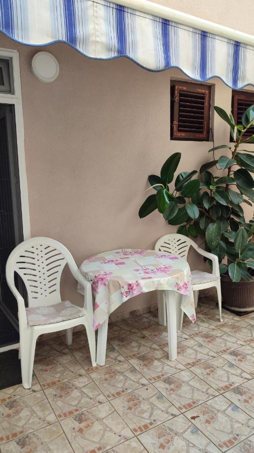 Apartments Familia Budva Dış mekan fotoğraf