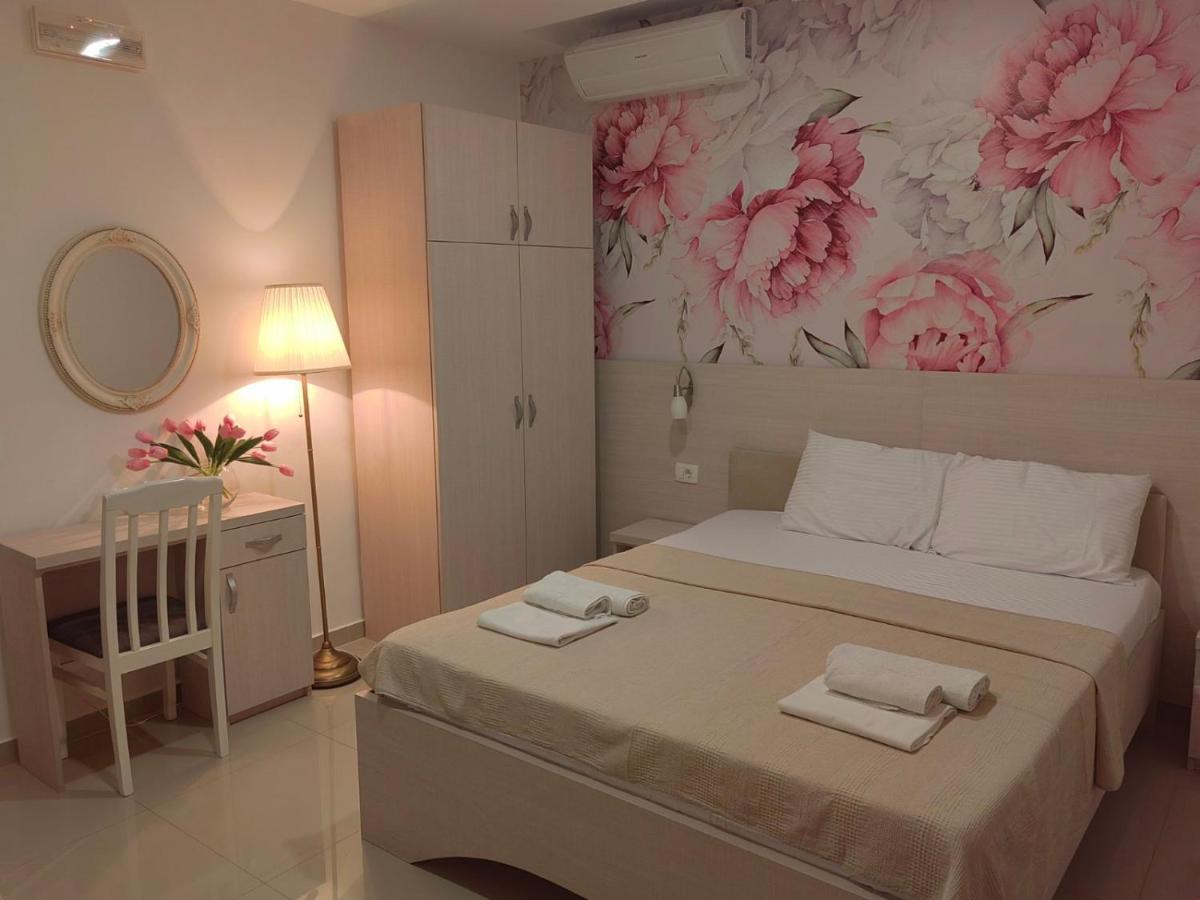 Apartments Familia Budva Dış mekan fotoğraf