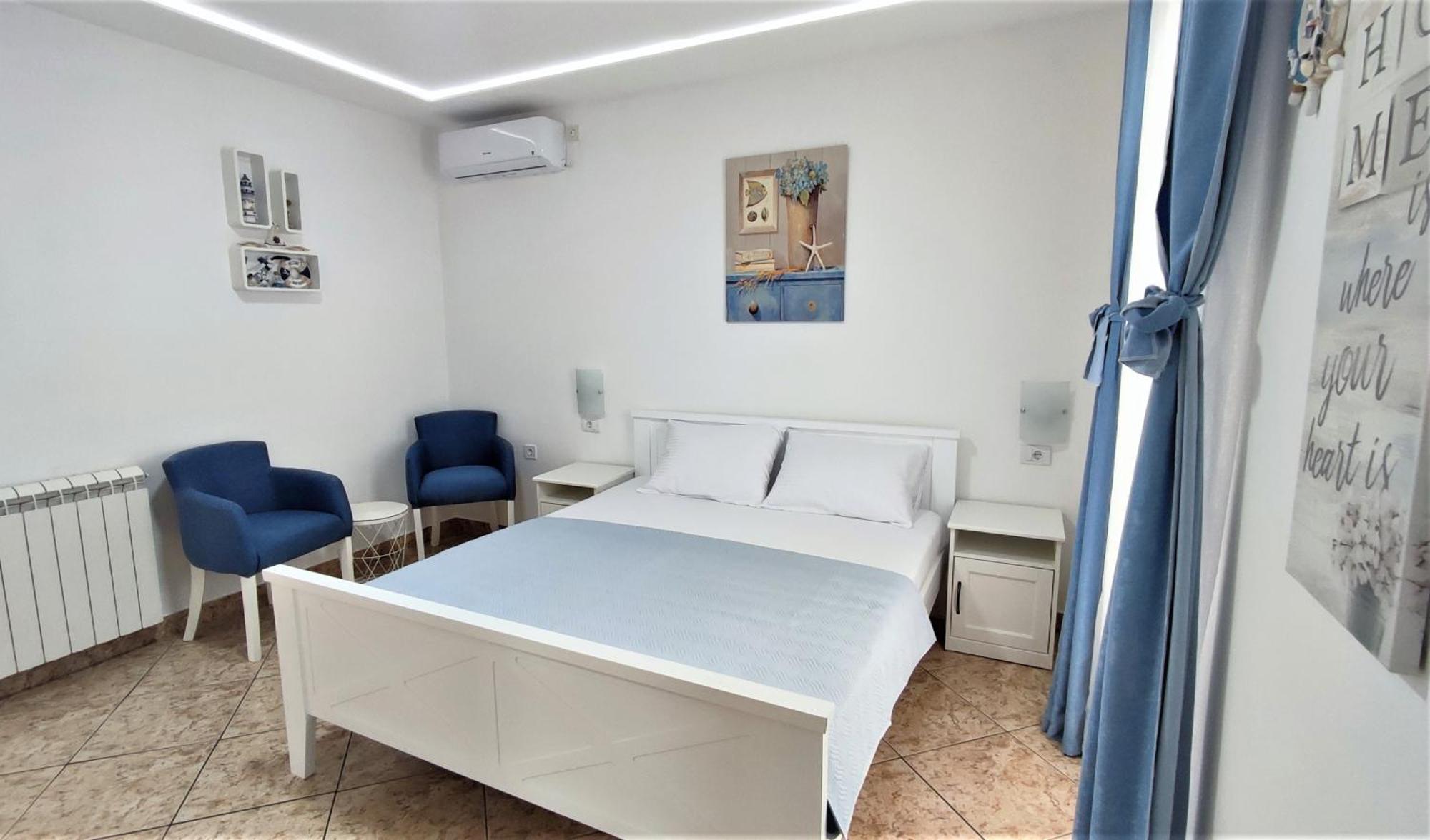 Apartments Familia Budva Dış mekan fotoğraf