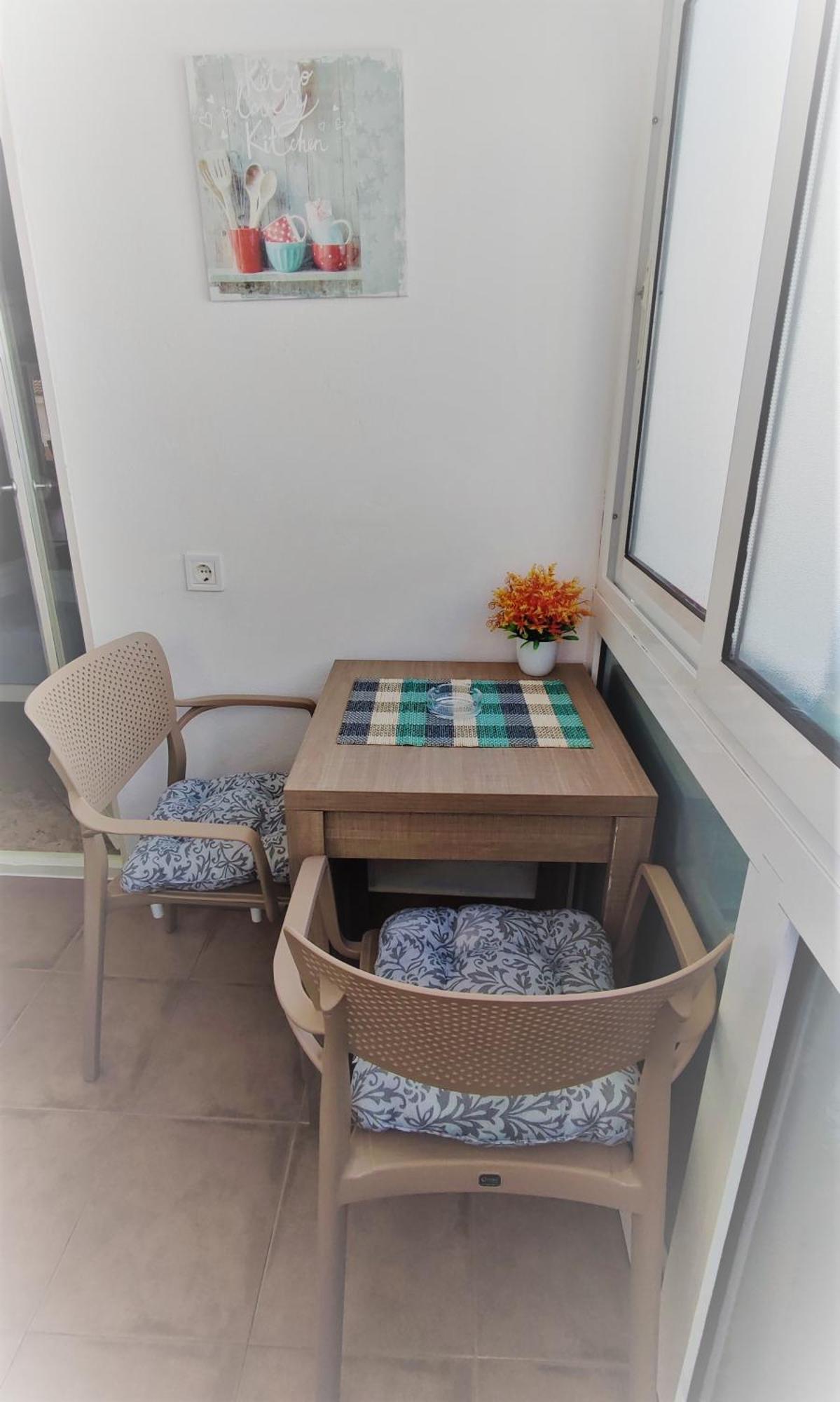 Apartments Familia Budva Dış mekan fotoğraf