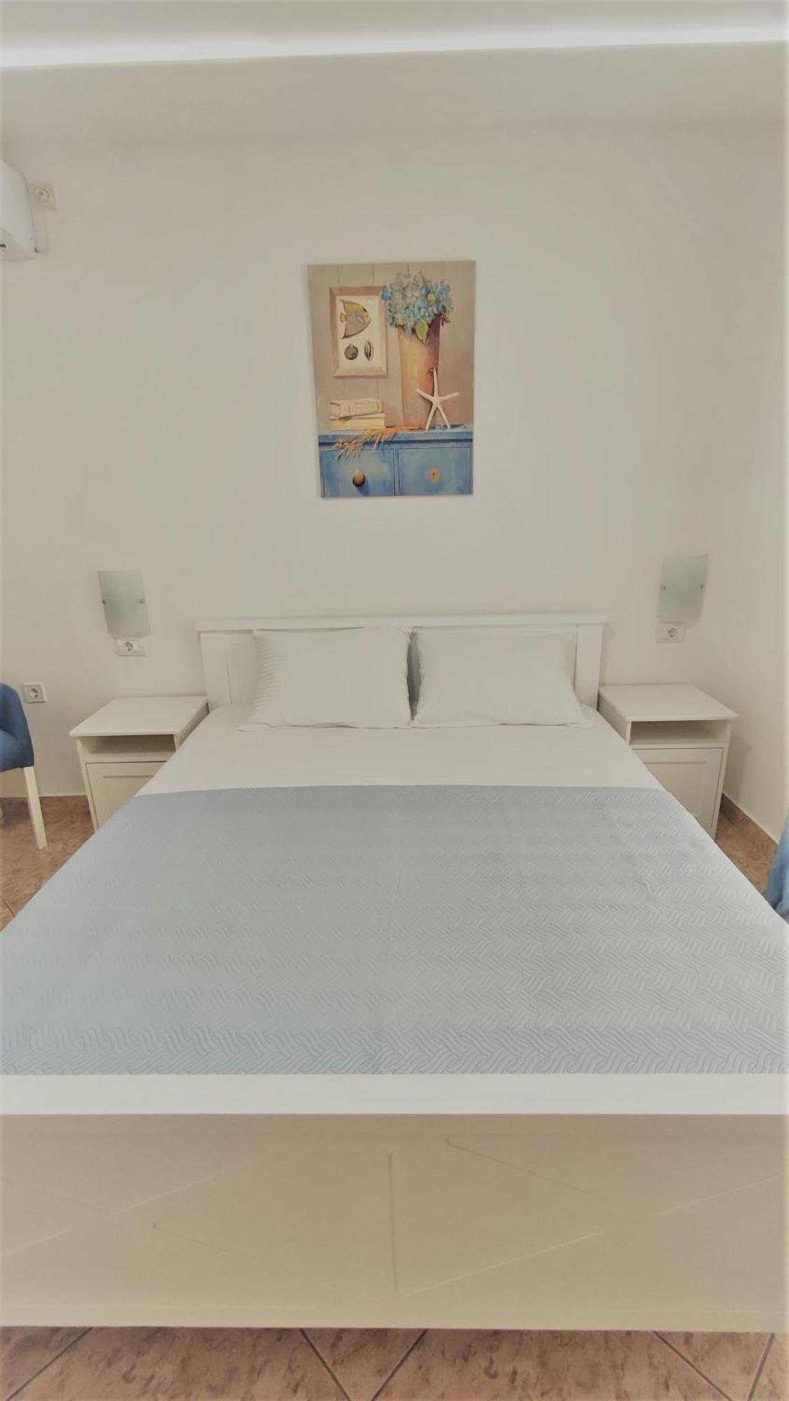 Apartments Familia Budva Dış mekan fotoğraf