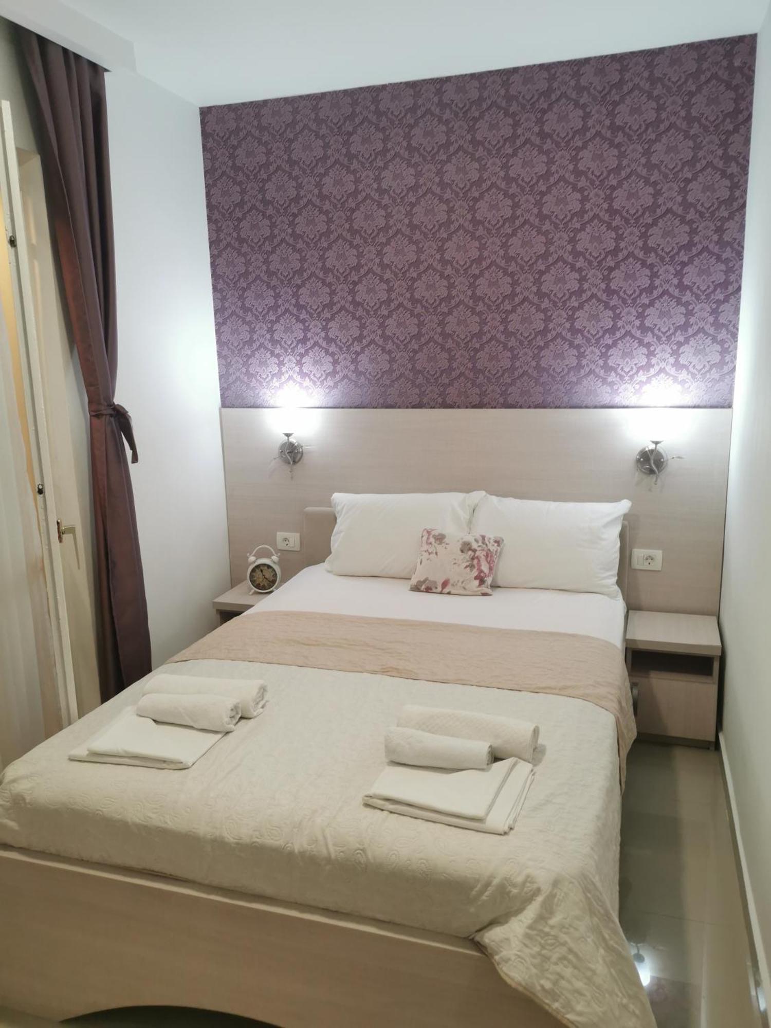 Apartments Familia Budva Oda fotoğraf