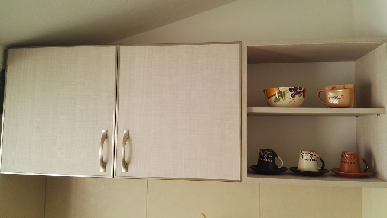 Apartments Familia Budva Dış mekan fotoğraf