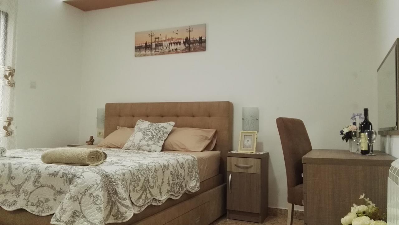 Apartments Familia Budva Dış mekan fotoğraf