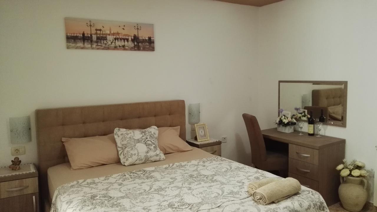Apartments Familia Budva Dış mekan fotoğraf
